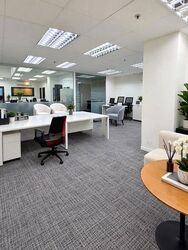 Delta House (D3), Office #625437831